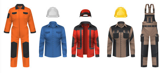 Serviços de uniformes personalizados em São Paulo