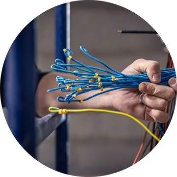 Contato de Eletricistas 24 Horas Confiáveis Vila Homero Thon em Santo André SP