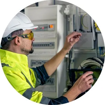 O Que é um Eletricista 24 Horas Vila Homero Thon em Santo André SP e Como Ele Pode Ajudar?