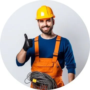 Eletricista 24 Horas Vila Homero Thon em Santo André SP: Preço e Custo-Benefício