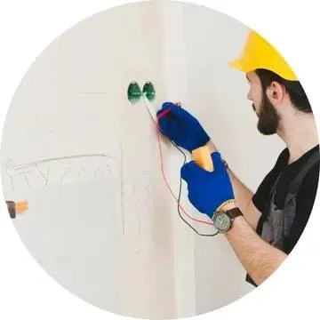 Manutenção elétrica preventiva em Utinga Santo André SP, Santo André SP garantindo economia e tranquilidade