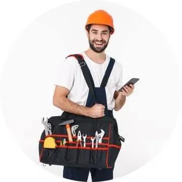 Eletricista na Santa Terezinha em São Bernardo do Campo realizando atendimento elétrico residencial e comercial 24h