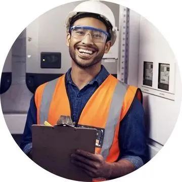 Eletricista na Vila Gonçalves em São Bernardo do Campo realizando atendimento elétrico residencial e comercial 24h